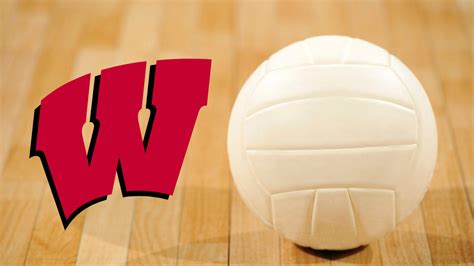 wisconsin volleyball.players nudes|Police Investigating After Wisconsin Volleyball Players' Private .